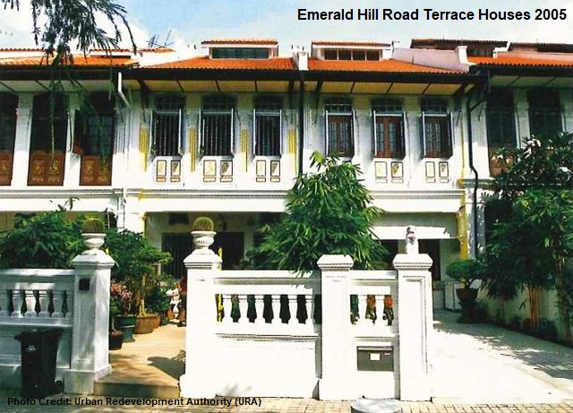 emerald hill road terrace houses 2005