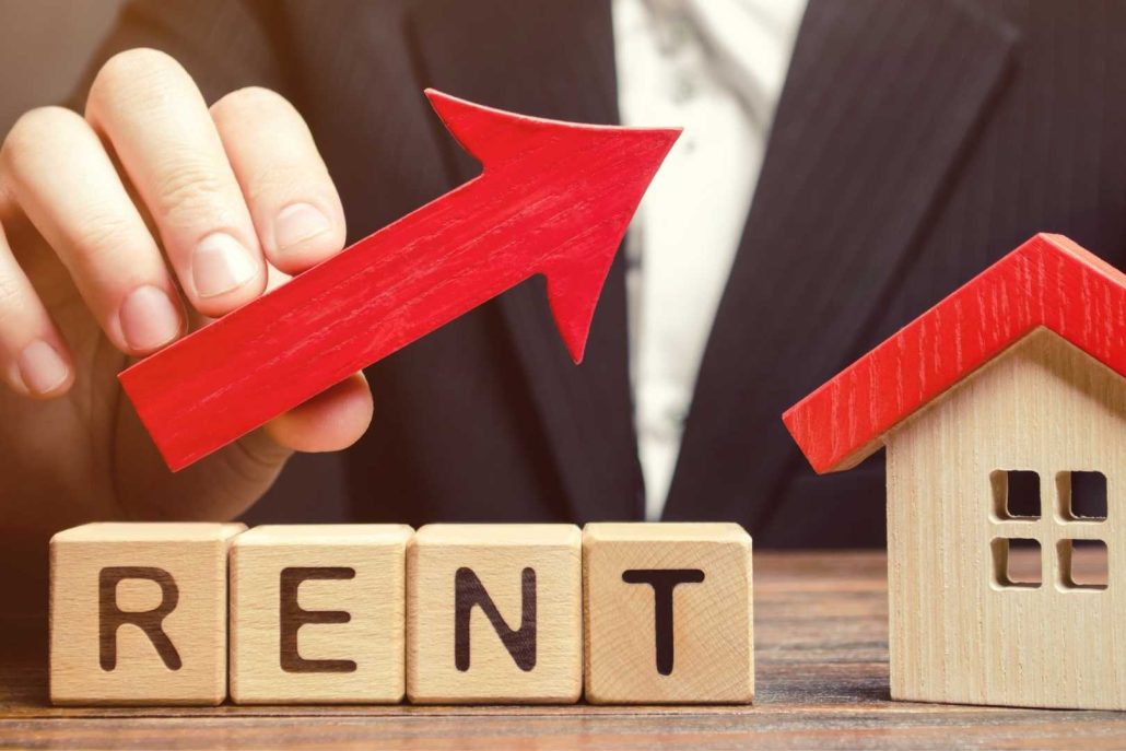 How To Notify Your Tenants That There Will Be A Rent Increase