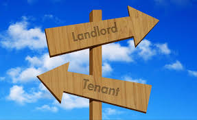 Does Landlord have Rights to Access the condo rented for an inspection or viewing?