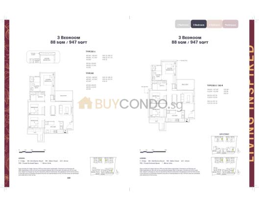 OLA Executive Condominium