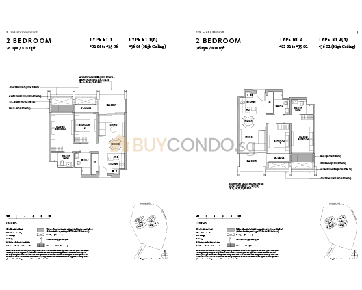 Riviere Condominium