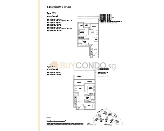 SengKang Grand Residences