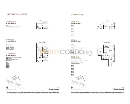 The Garden Residences