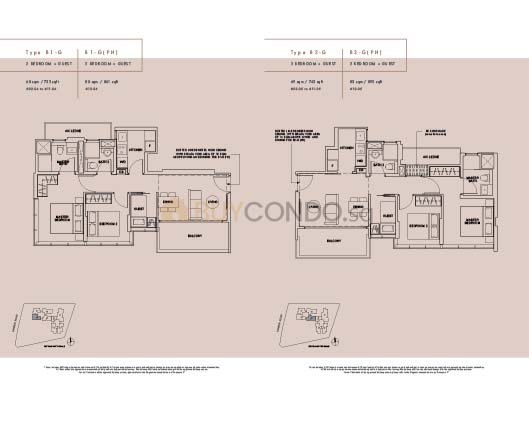 Wilshire Residences