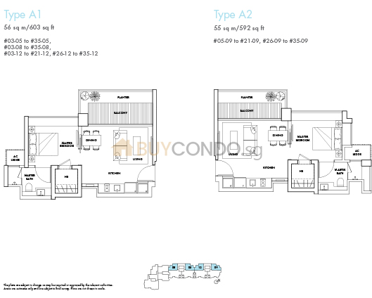 Spottiswoode Residences for Rent & Sale