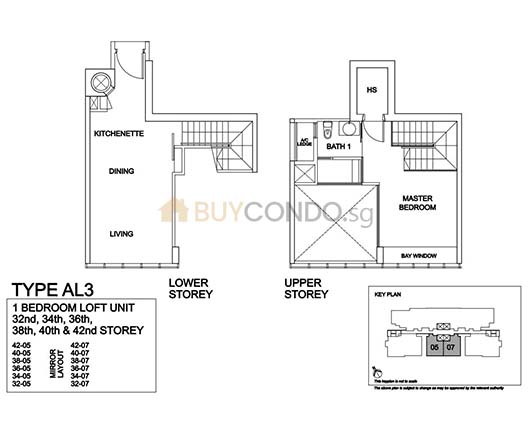 The Clift Condominium