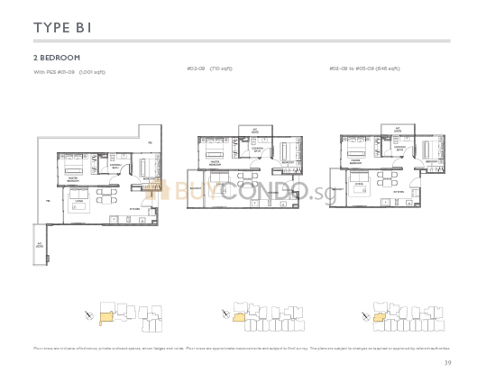 1919 Condominium