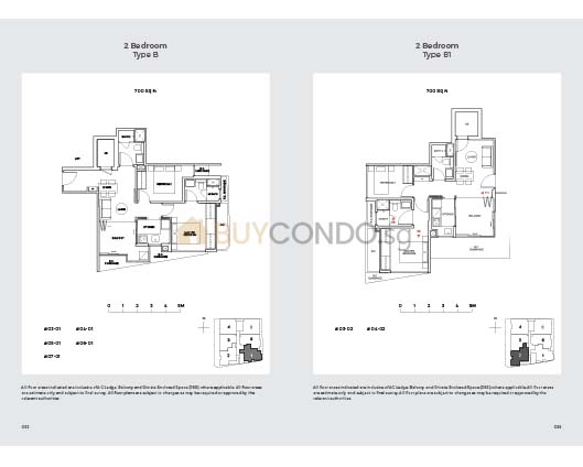 33 Residences Condominium