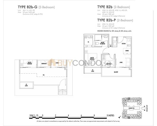 Casa Cambio Condominium