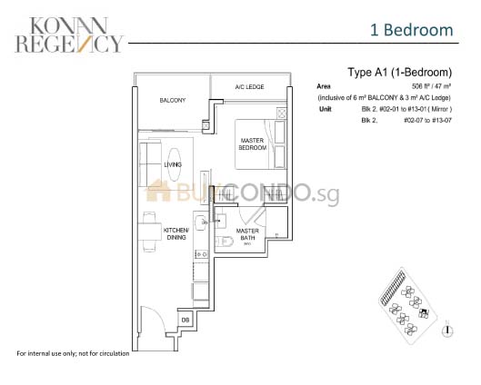 Kovan Regency Condominium