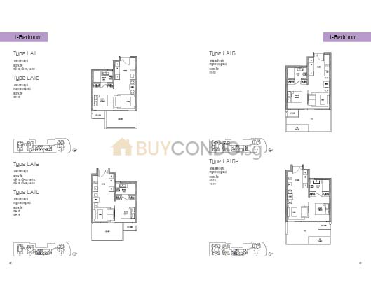 Sennett Residence Condominium