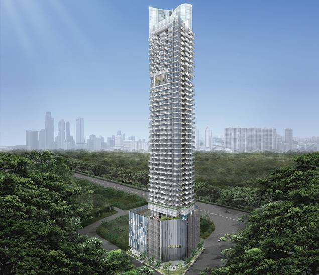 Lumiere Condominium