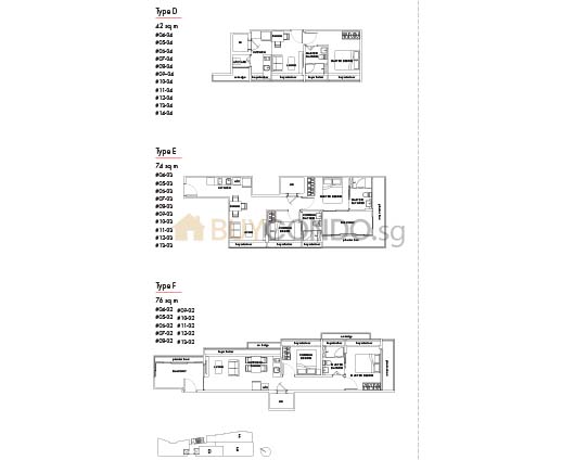 Bliss Loft Condominium