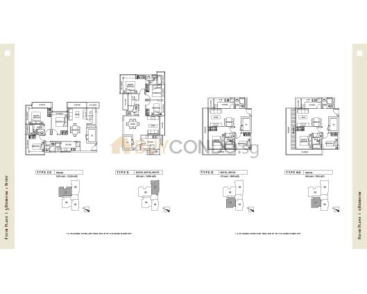 The Adara Condominium