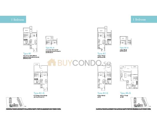 The Lakefront Residences Condominium