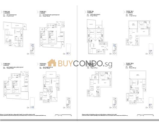 28 Imperial Residences Condominium