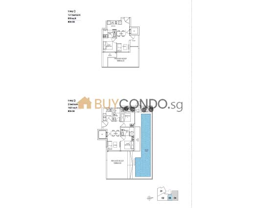 8M Residences Condominium