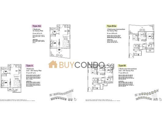 Archipelago Condominium