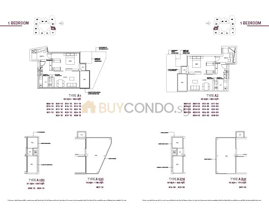 Cambio Suites Condominium