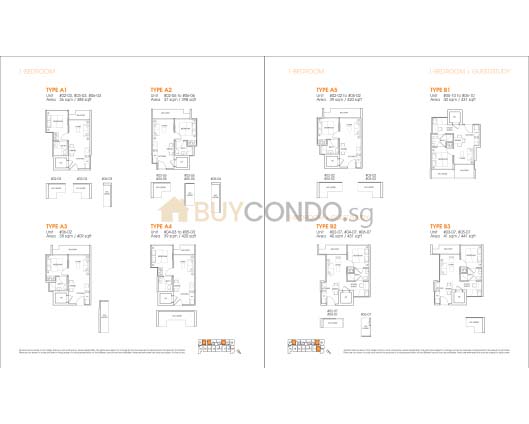 Centra Residence Condominium