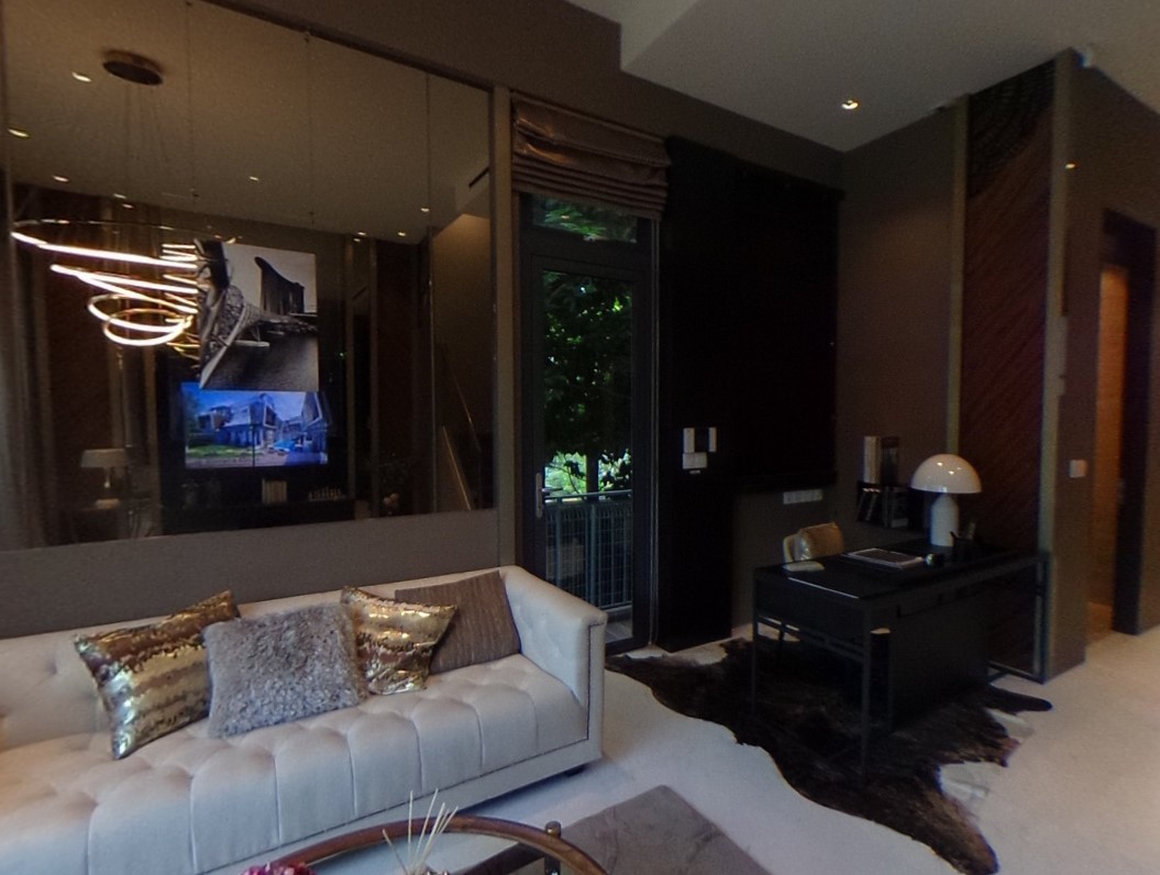 Chancery Hill Villas Virtual Showroom