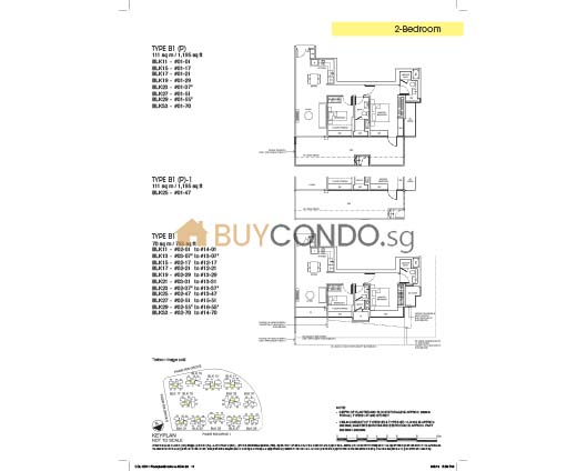 Coco Palms Condominium