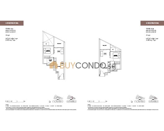 Commonwealth Towers Condominium