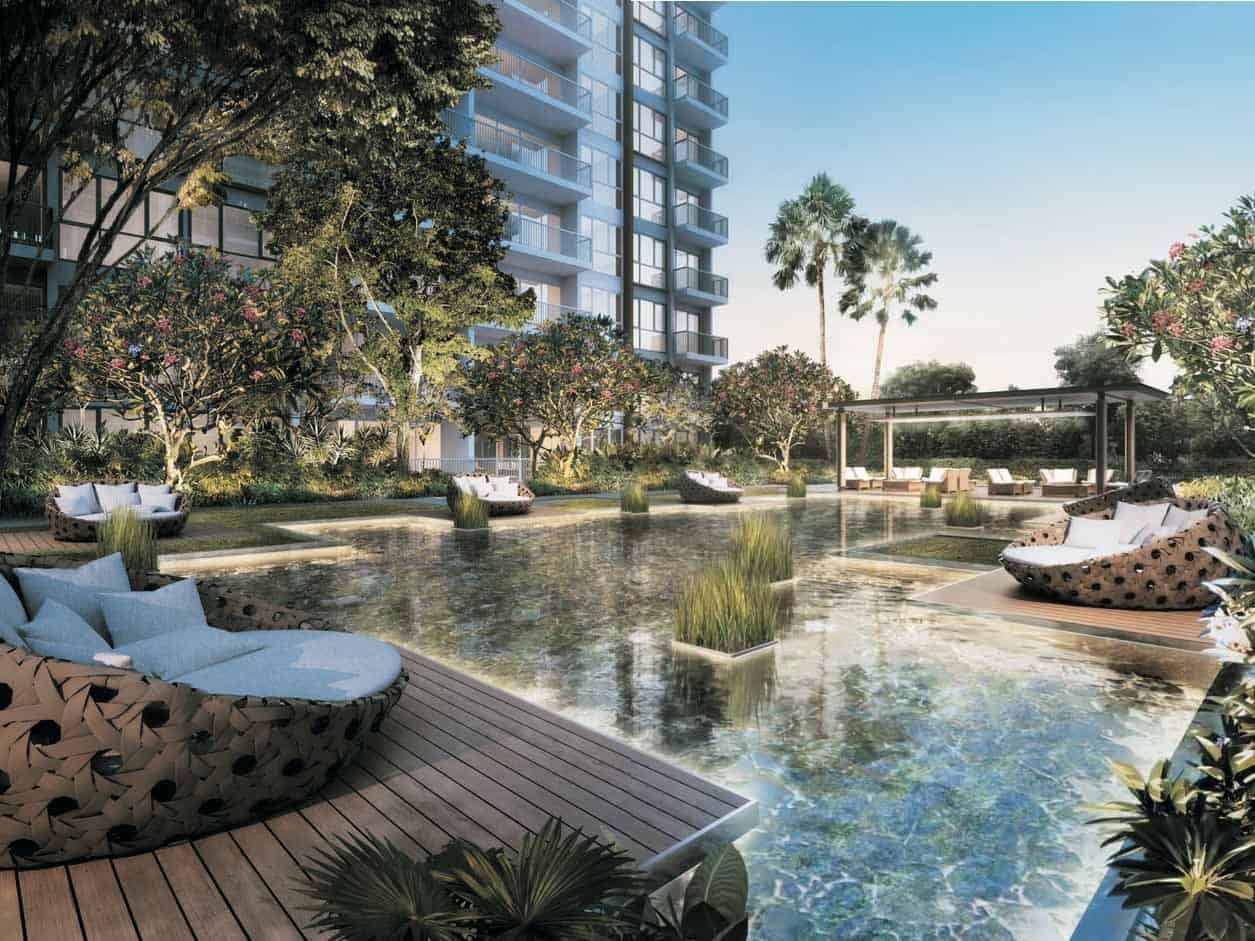 Ecopolitan Condominium