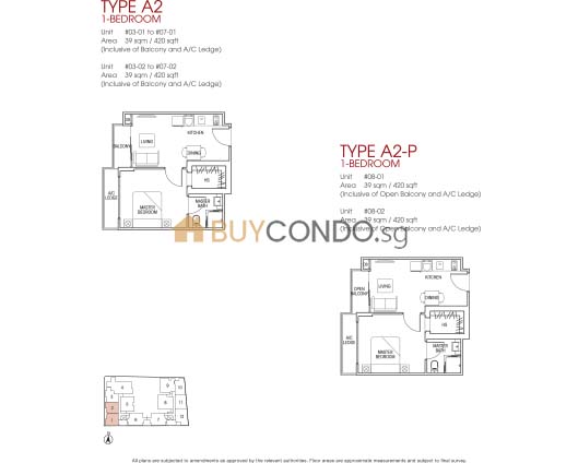 D’Weave Condominium