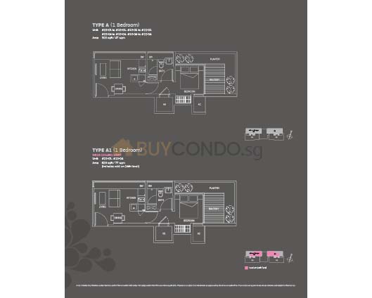 Devonshire Residences Condominium