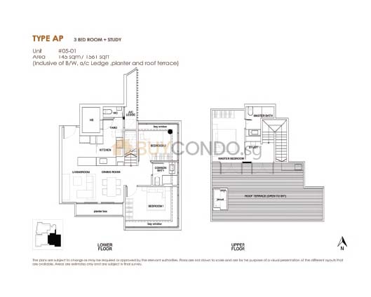 Dunman Regency Condominium