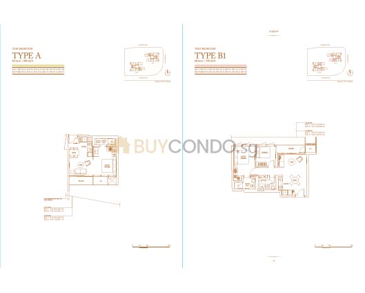 Echelon Condominium