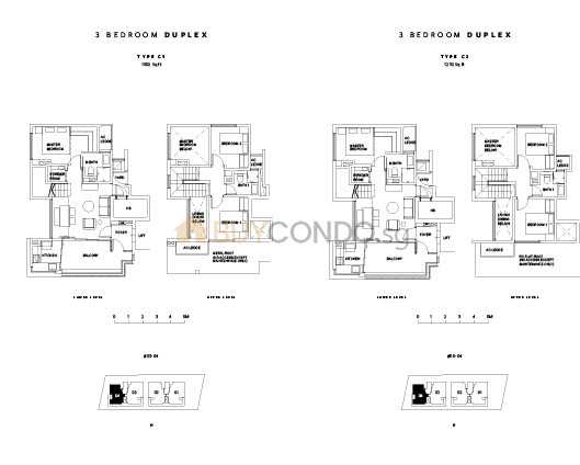 Fivenine Condominium