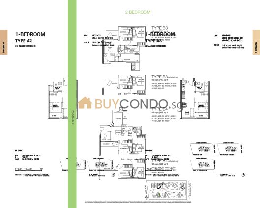 Foresque Residences Condominium