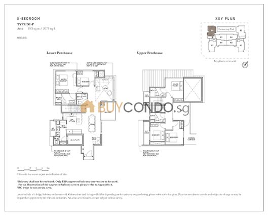 Royal Hallmark Condominium