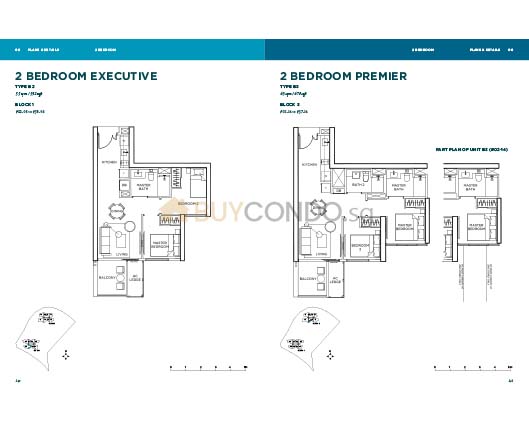 Gem Residences Condominium