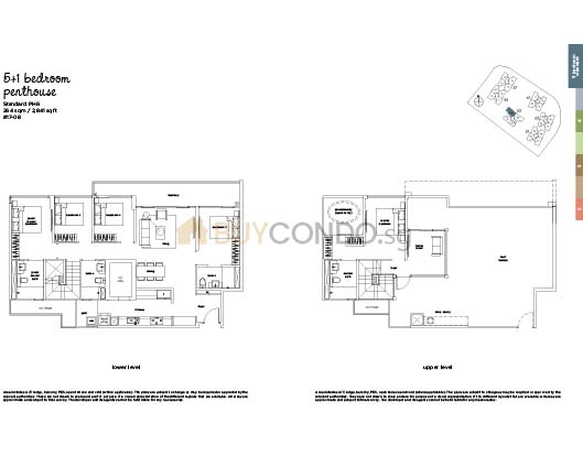 Heron Bay Condominium