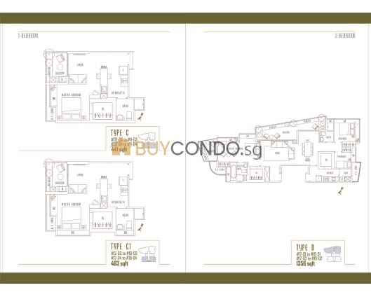 Illuminaire On Devonshire Condominium