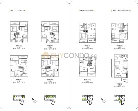 Jool Suites for Rent