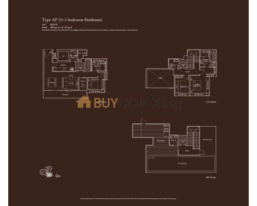 iResidences Condominium