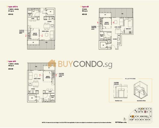 KAP Residences Condominium