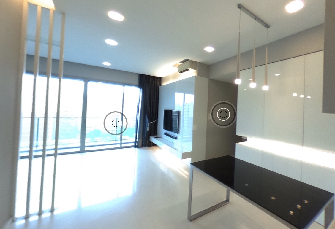 Livia Condominium Virtual Showroom