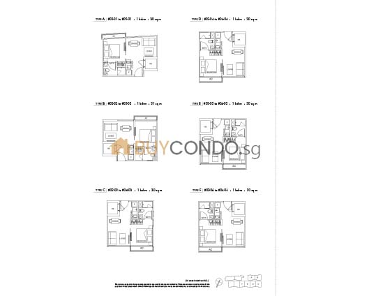 Loft Holland Condominium