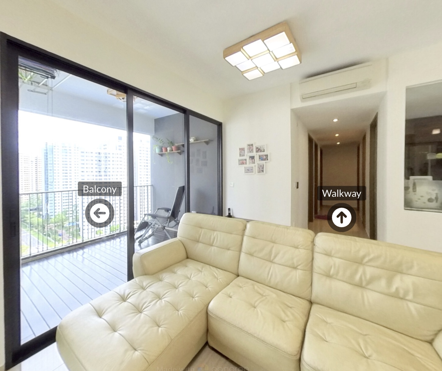 Lush Acres Condominium Virtual Showroom