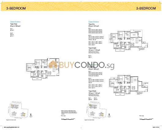 Lush Acres Condominium