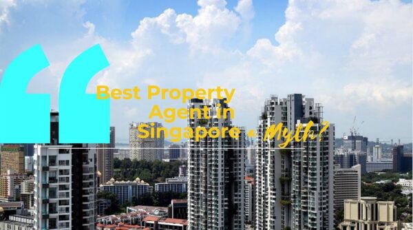 Best Property Agent a Myth? call agent Yeng Tan 94507545