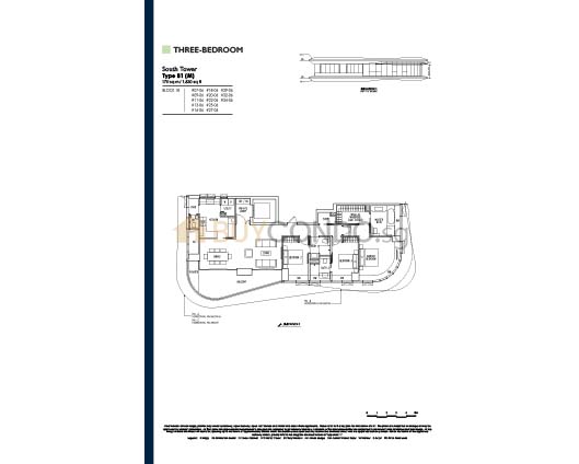 New Futura Condominium