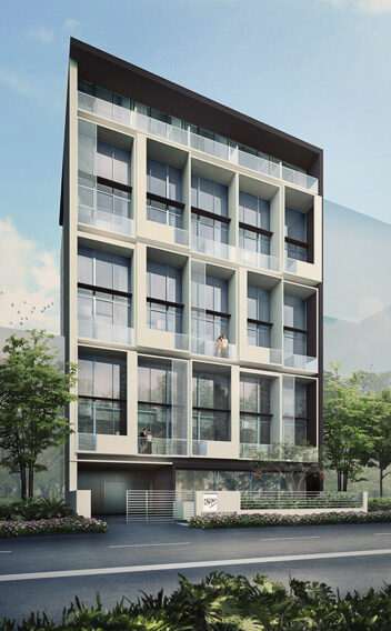 Metro Loft Condominium