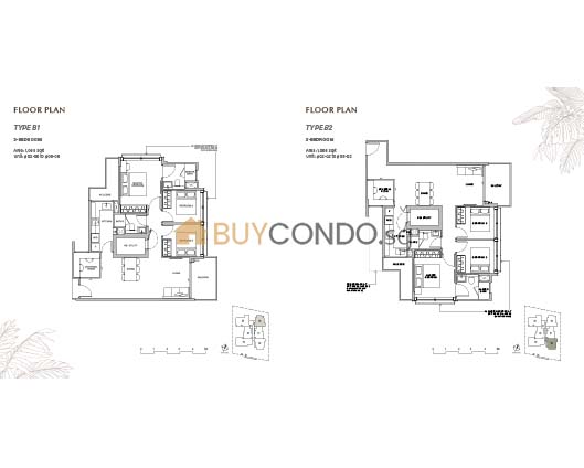 Baywind Residences Condominium