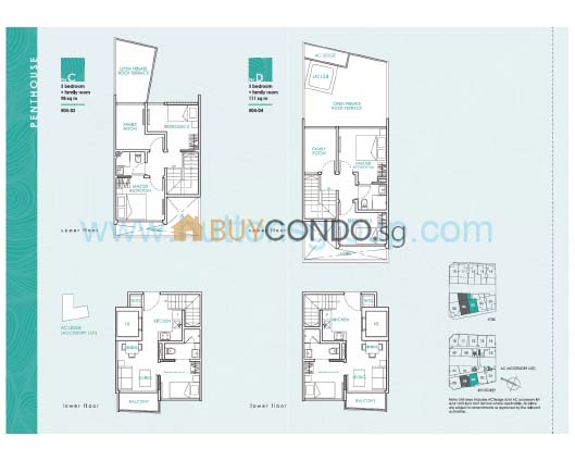 Oxley Edge Condominium